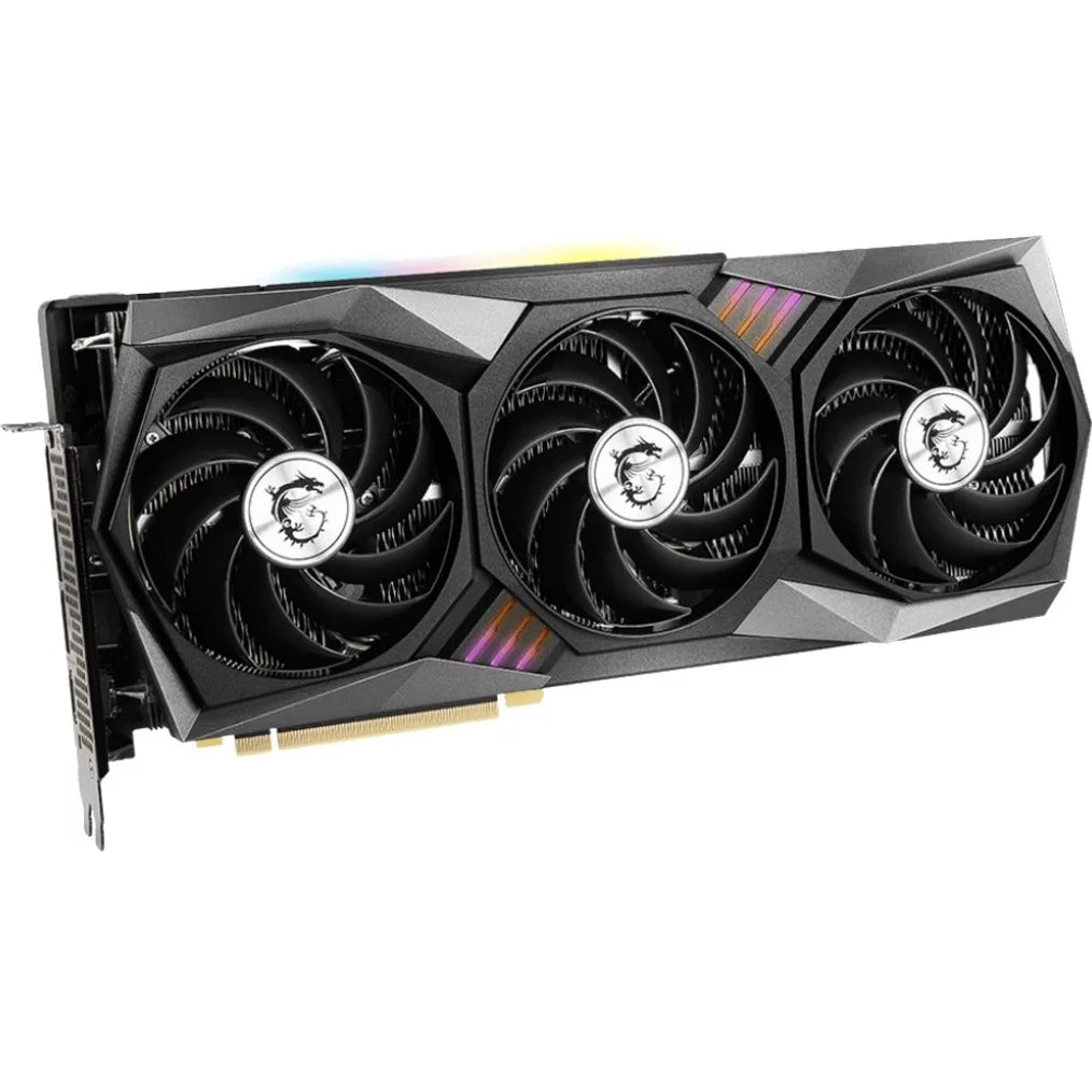 NVIDIA GeForce RTX 3070 Graphic Card 8 GB GDDR6 W573