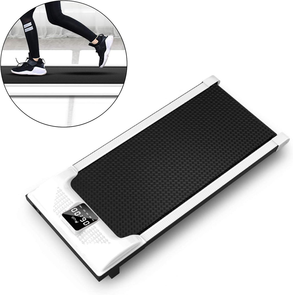 Under Desk Treadmill with Remote Control (220lbs) D6584