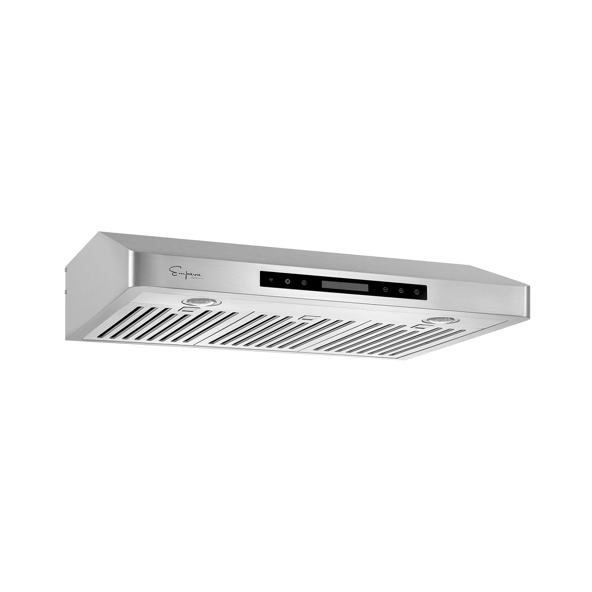 30 In. 500 CFM Ducted Under Cabinet Range Hood U8585