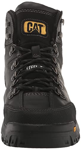 Waterproof Steel Toe Work Boot U328972