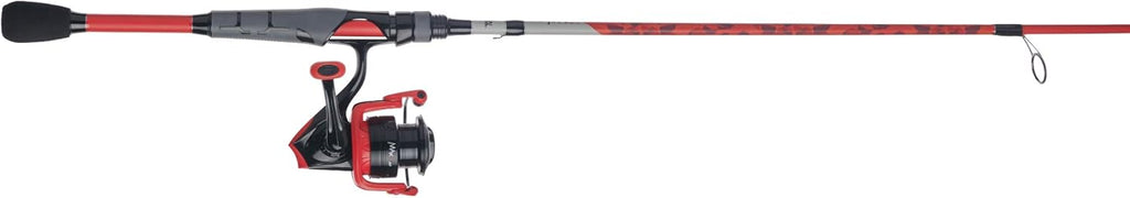 Spinning Reel and Fishing Rod Combo V20688