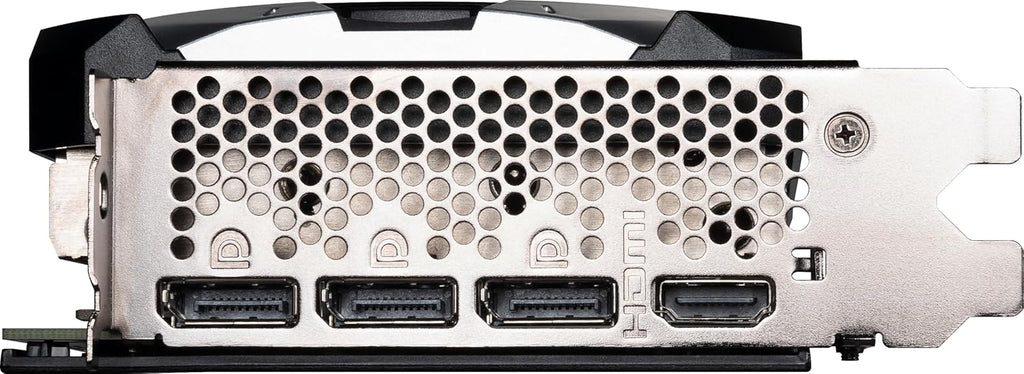 RTX 4070 Ti Super 16G Ventus 3X Graphics Card T475210