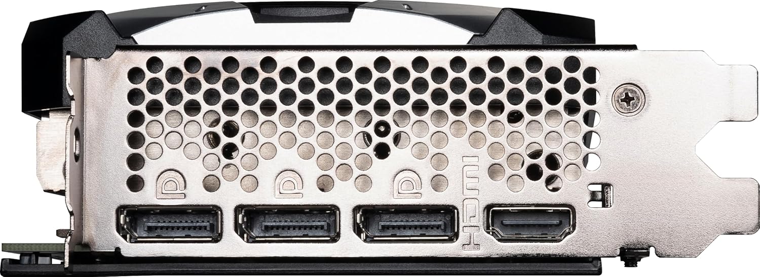 RTX 4070 Ti Super 16G Ventus 3X Graphics Card T475210