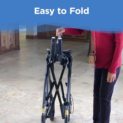 UPWalker Standard Upright Walker U30503