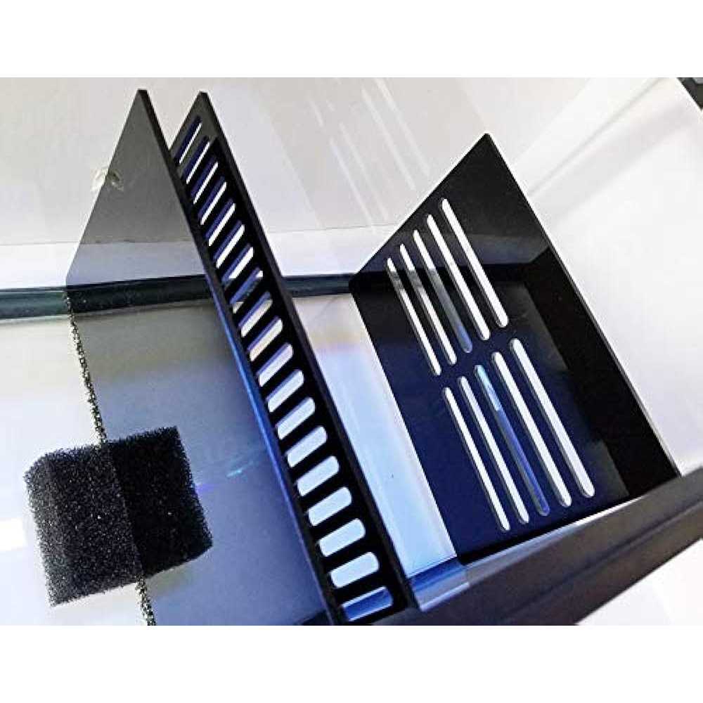 Aquarium Sump Refugium DIY Kit H5980