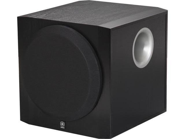 10x22 Subwoofer A8316