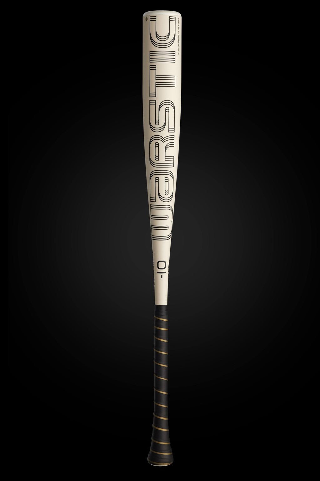 Metal Baseball Bat E914716