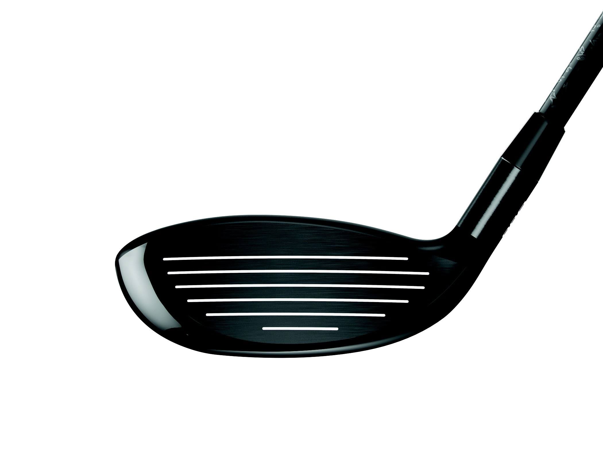 XR Pro Fairway Wood B522