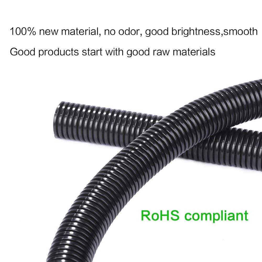 Split Wire Loom Tubing Wire Conduit M63965