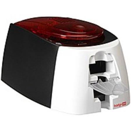 Refurbished Single-Sided Plastic ID Card Color Printer M46869