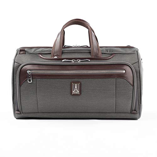 Shadow Black Underseat Duffel Bag G8221