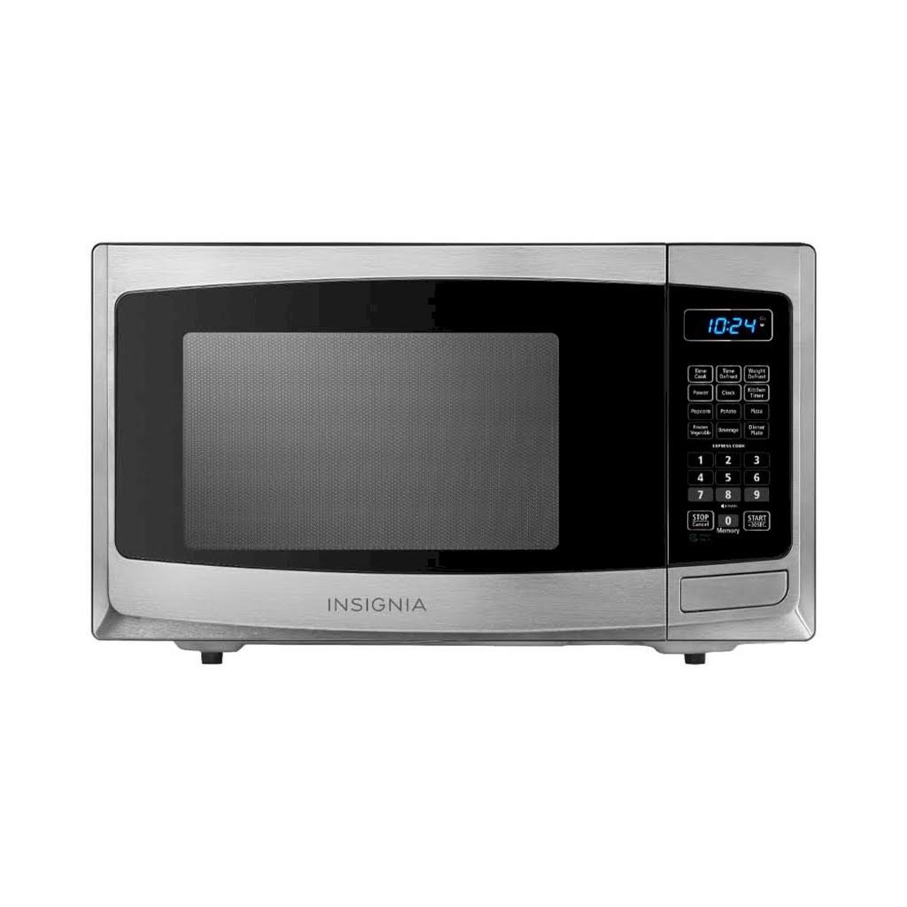0.9 Cu. Ft. Compact Microwave D2210