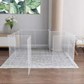 Small Pet Playpen Animal Cage Q769909