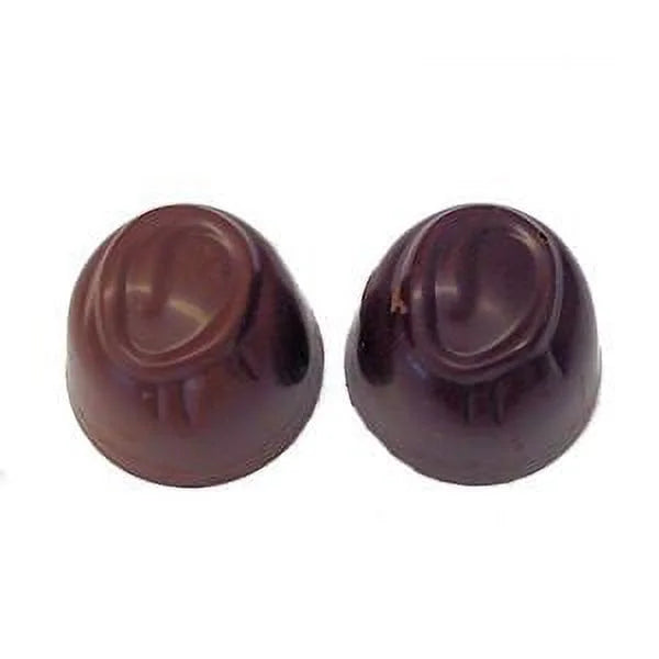 Sugar Free Dark Cordial Cherries - 1lb J73791