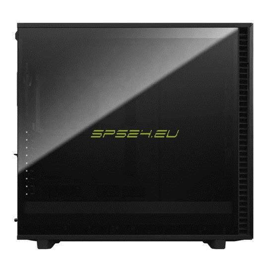 Black Midi Tower L261500