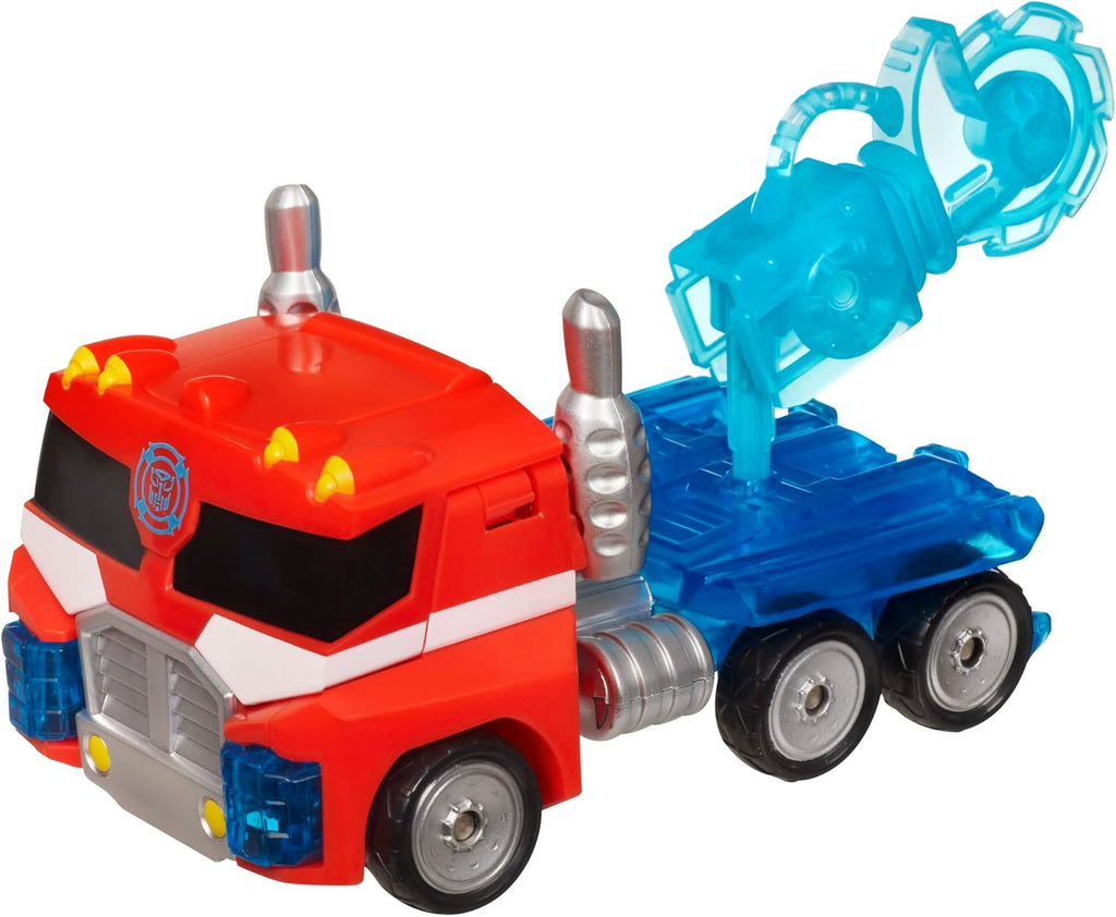 7-Inch Optimus Prime Action Figure E1955