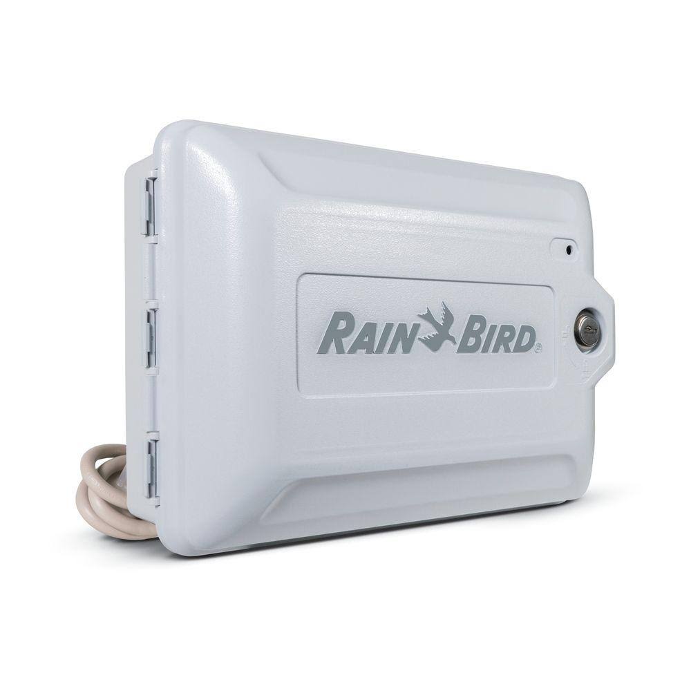4 Station Wifi Ready Sprinkler Controller Q8187