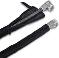 6.3ft CPAP Hose Cover with Full Zipper H504