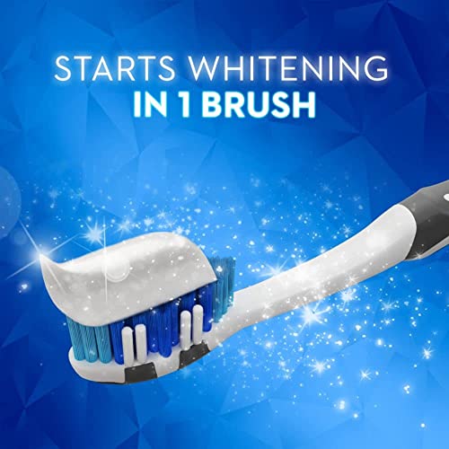 3D White Arctic Fresh Teeth Whitening Toothpaste, 2.7 oz I5649