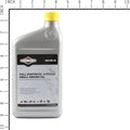 SAE 5W-30 Synthetic Small Engine Motor Oil - 32 Oz. Pack of 2 T72662