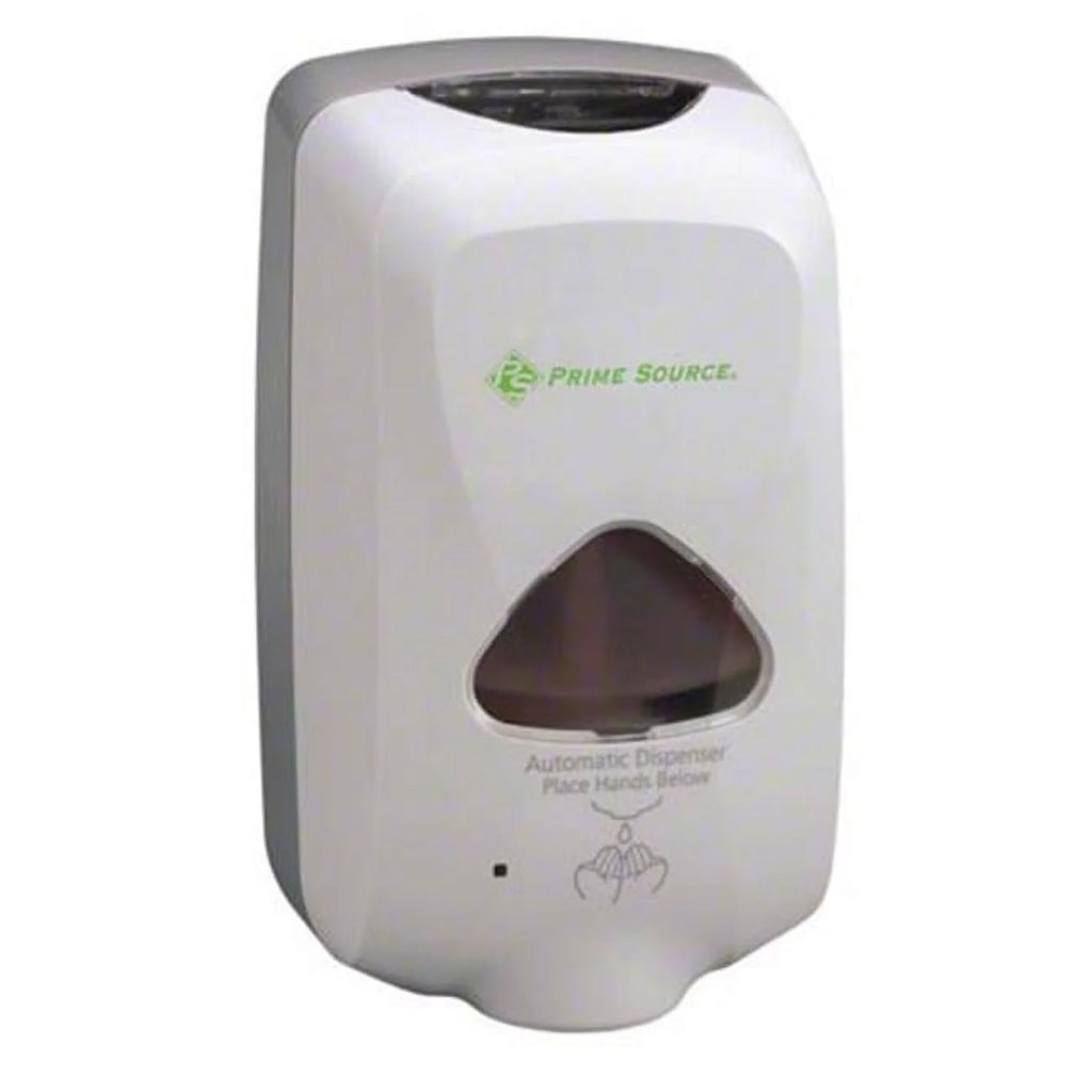 Gray Touchfree Foaming Soap Dispenser L2914