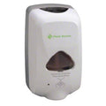 Gray Touchfree Foaming Soap Dispenser L2914
