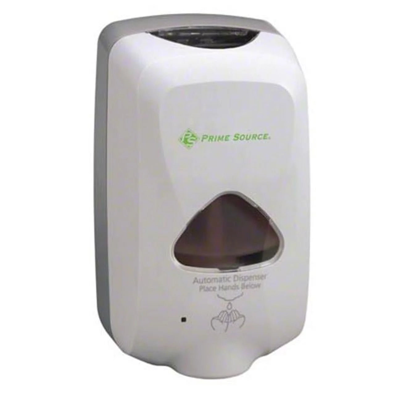 Gray Touchfree Foaming Soap Dispenser L2914