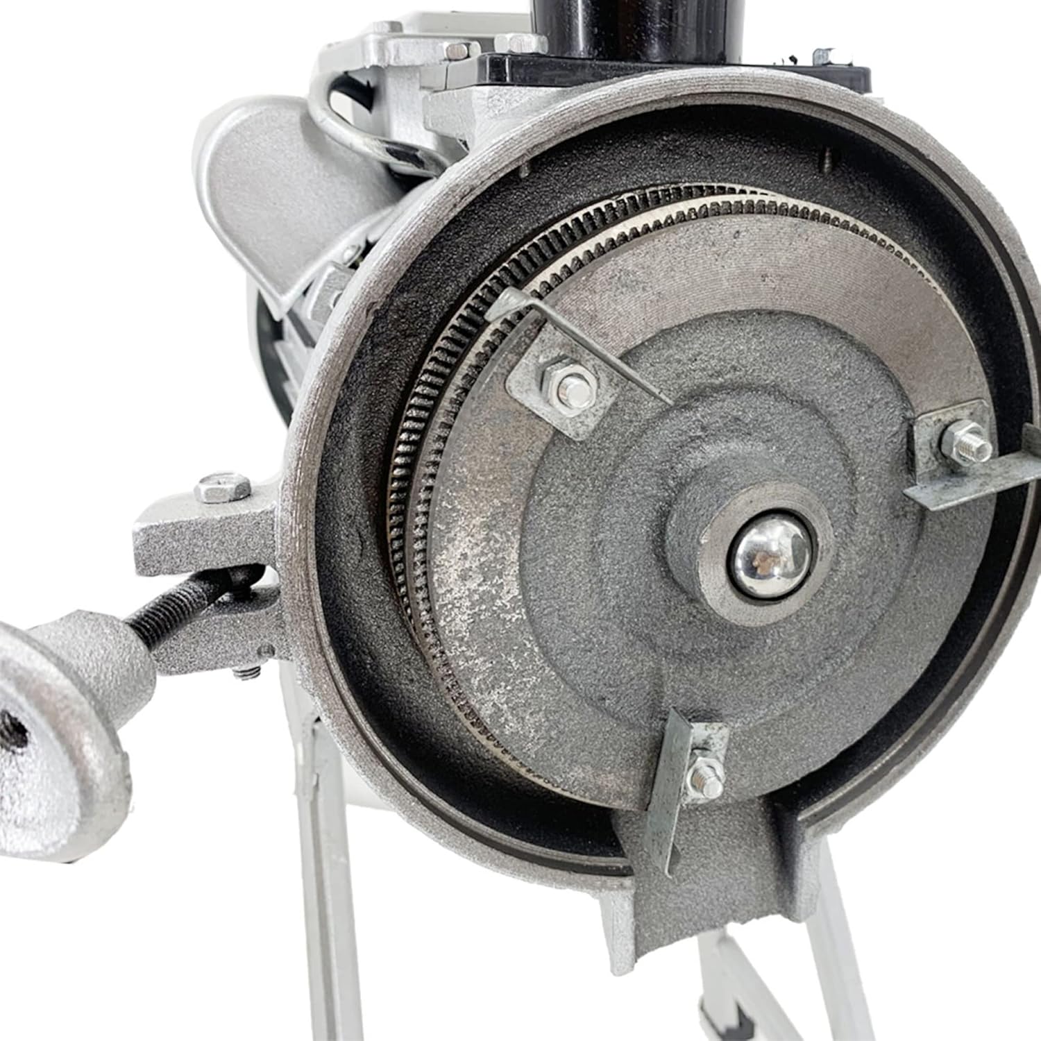 220V Commercial Grain Mill Grinder I150075