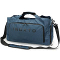 Waterproof Sports Travel Duffel Bag with Wet Pocket & Shoes Compartment V887374