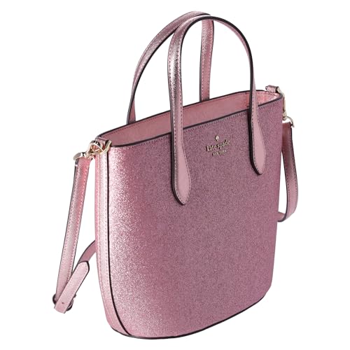 Small Zip Satchel Crossbody Bag V648433