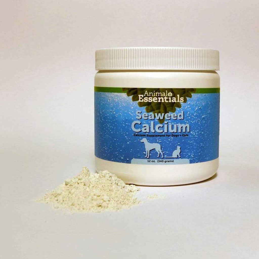 Seaweed Calcium for Dogs and Cats F580412