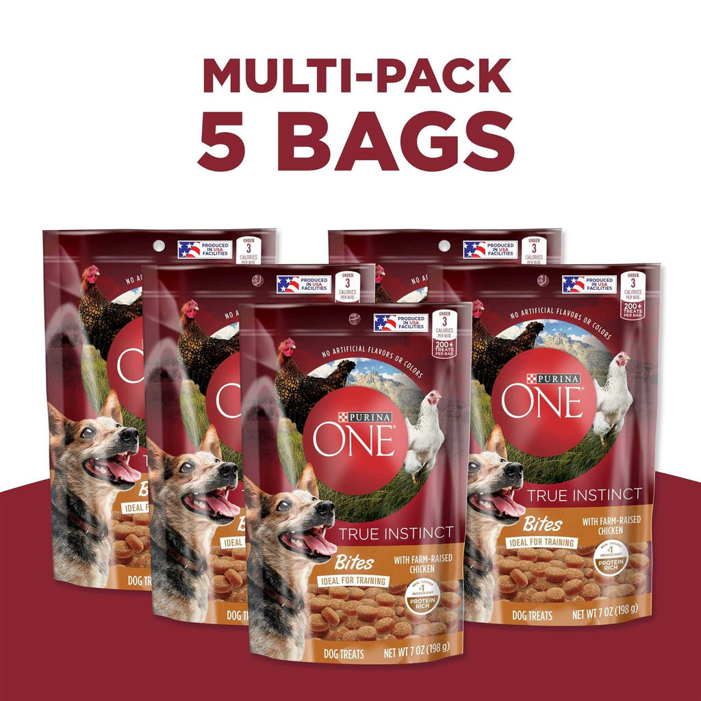 Dog Training Treats U988054
