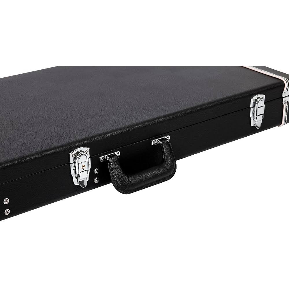 Hardshell Electric Guitar Case R662