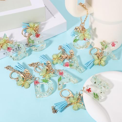 Cute Letter Charm Bottle Chain for Stanley Cup 40oz G187308