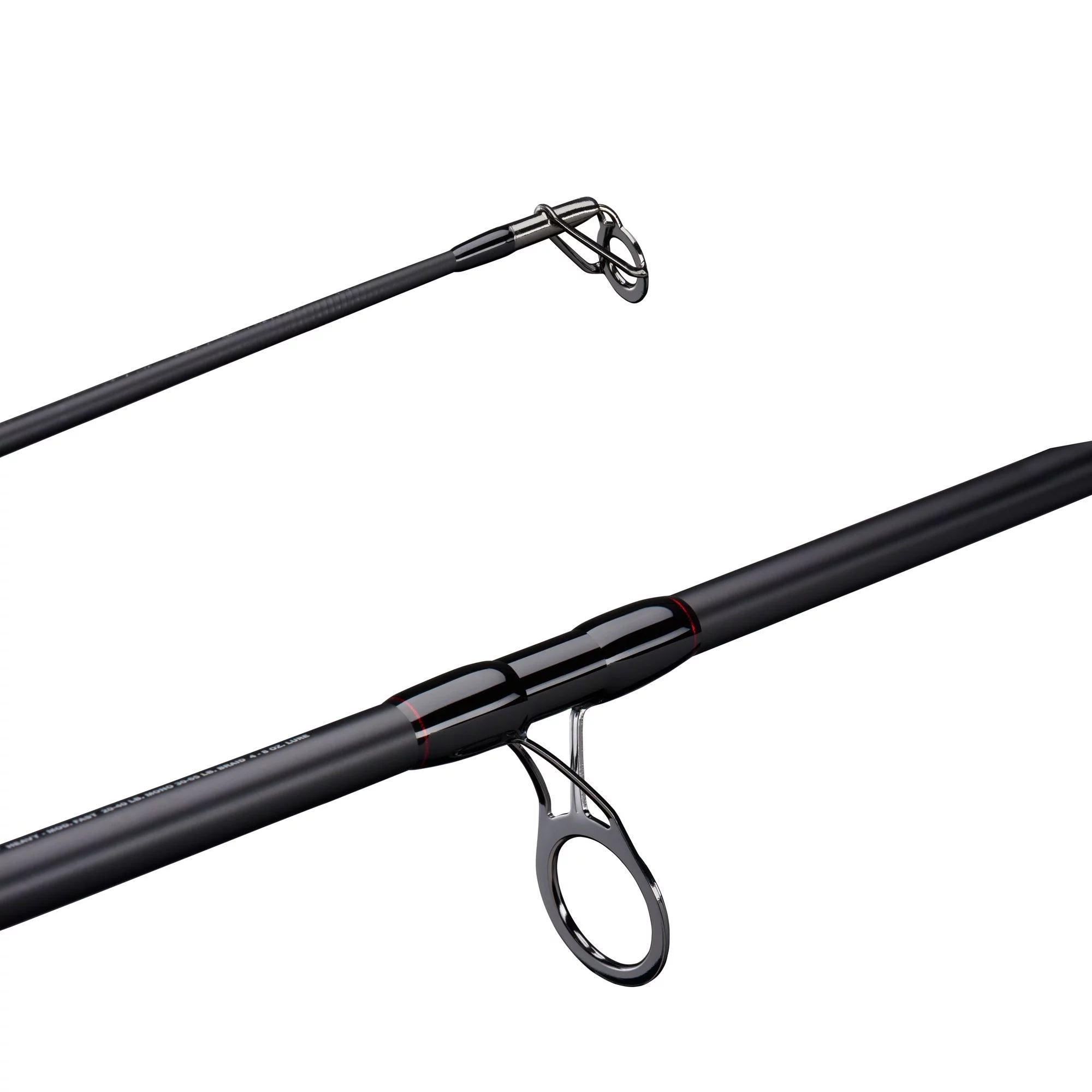 11' 2 Piece Surf Spinning Rod X60084