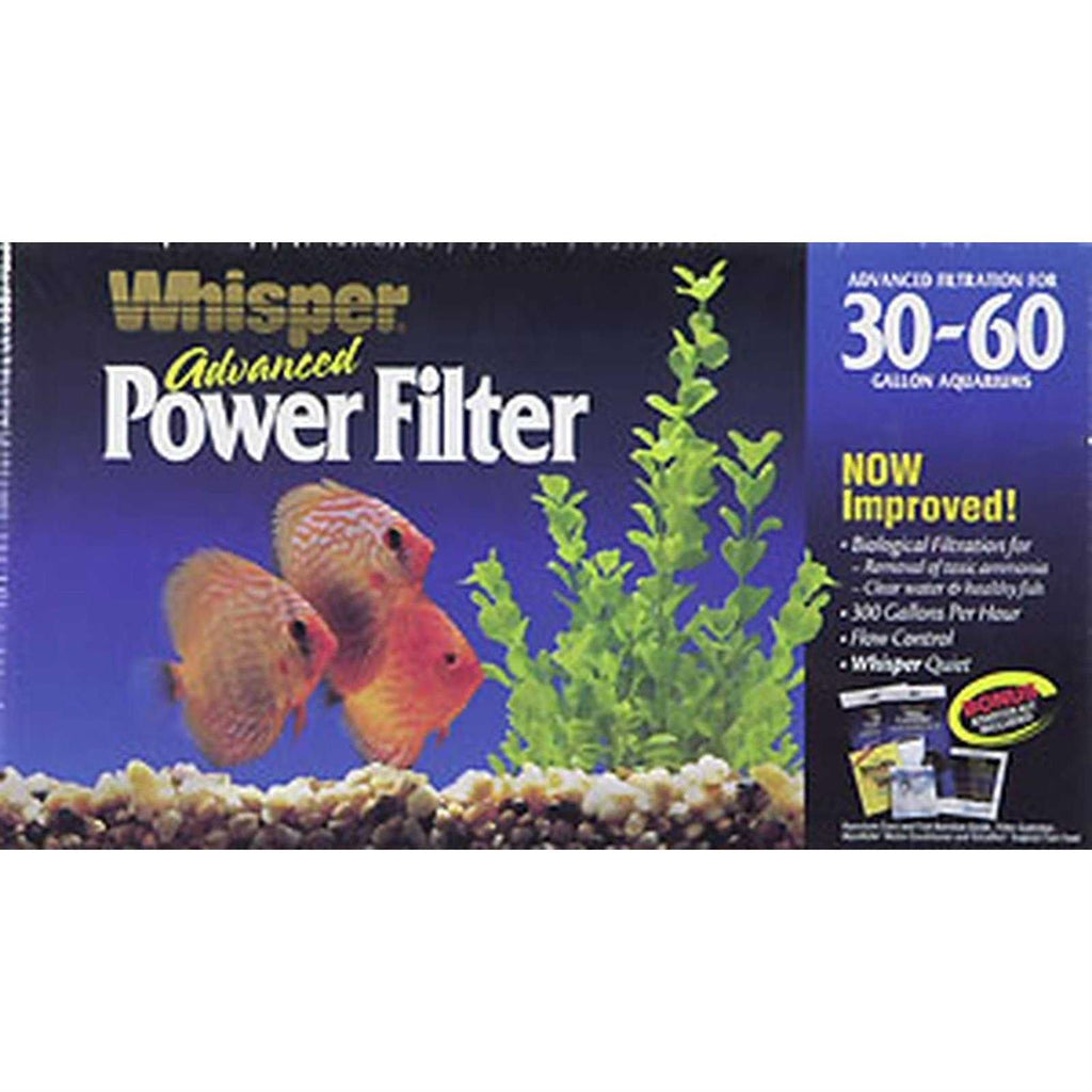 Tetra Whisper Power Filter E70507