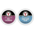 80 Count Medium Roast Coffee Pods H77575