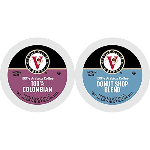 80 Count Medium Roast Coffee Pods H77575