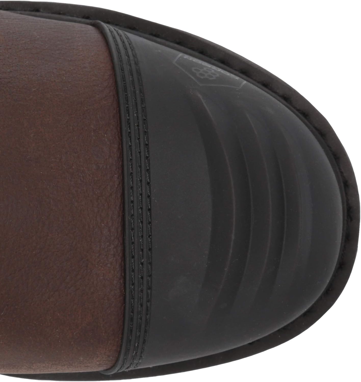 Carbon Toe EH PR Waterproof Wellington Work Boots, 9 6E Q74465
