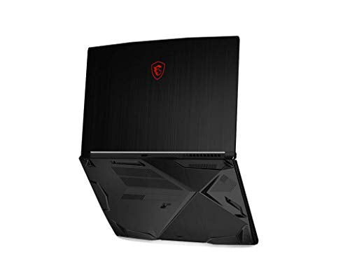 15.6" FHD IPS 60Hz Gaming Laptop Intel Core i5 GTX 1650 8GB DDR4 256GB SSD T648