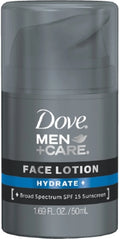 1.69 oz Pack of 4 Face Lotion Q5120