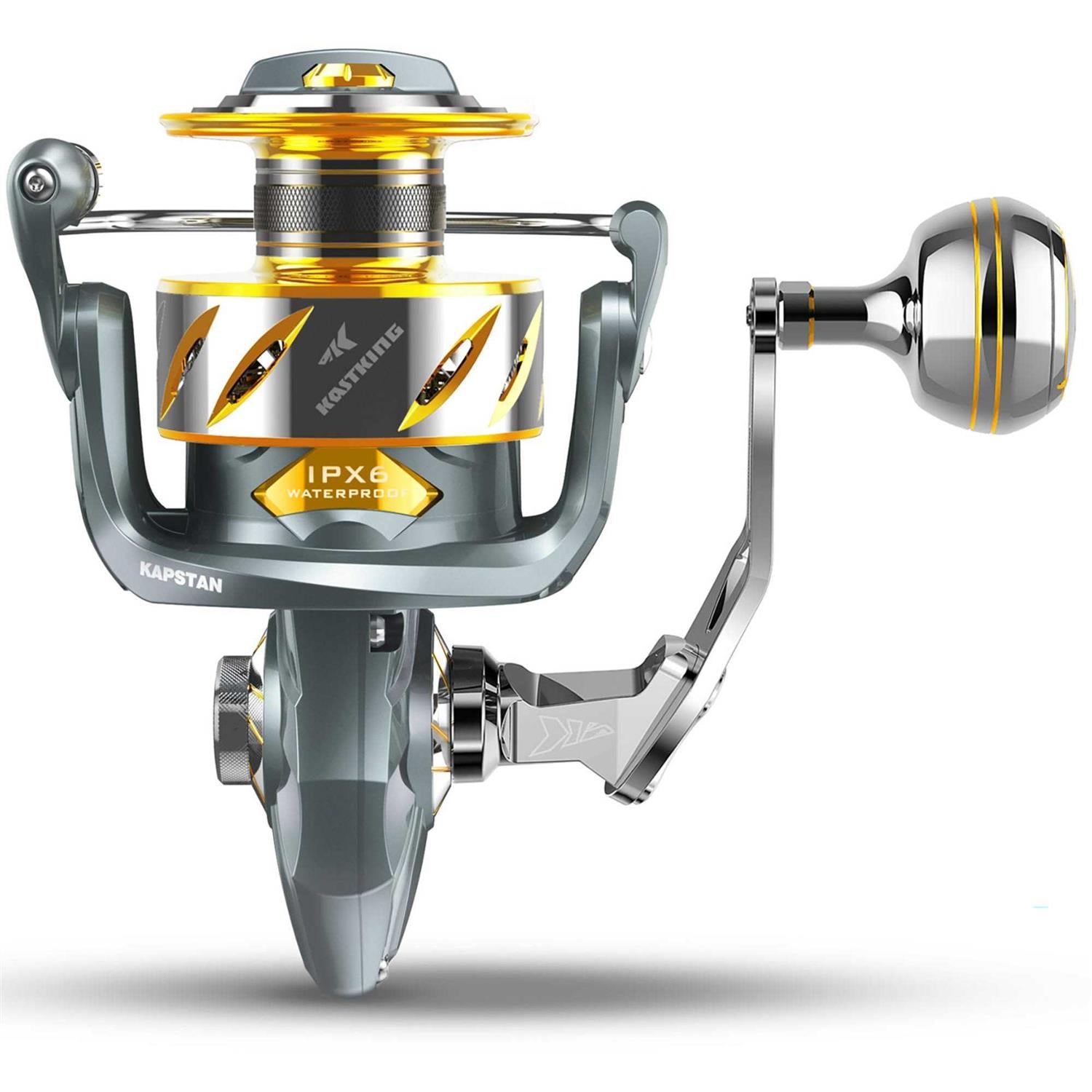Spinning Reel F433