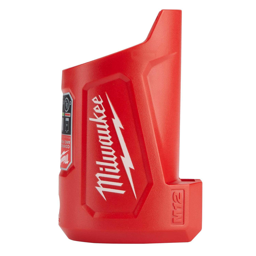M12 Compact Charger and Power Source W9747