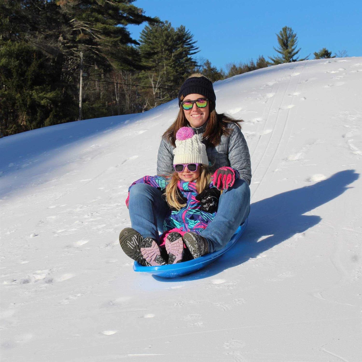 2-Person Sled O49971