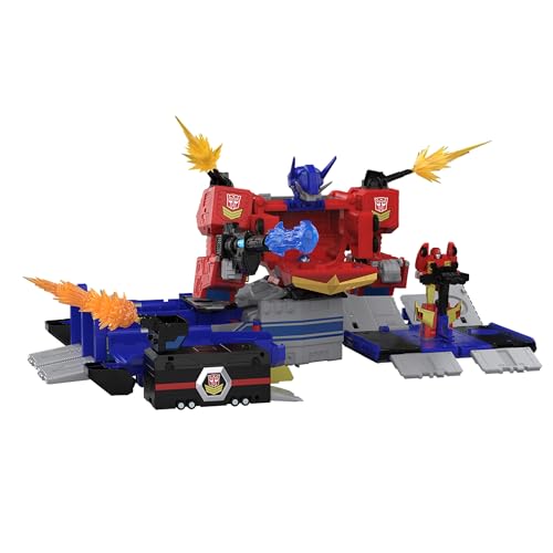 15-inch Converting Action Figure U6922