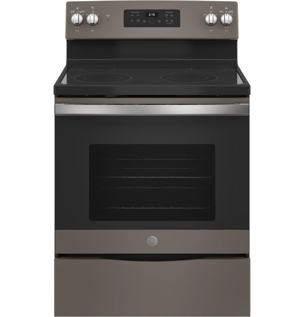 30" Free-Standing Electric Range D54545