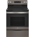 30" Free-Standing Electric Range D54545