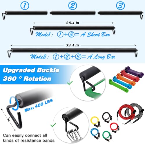 Door Anchor Strap for Resistance Bands E56256