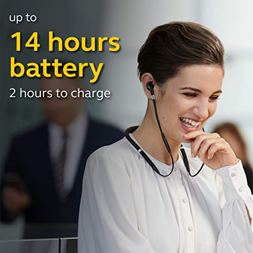 Bluetooth Wireless in-Ear Earphones with Mic B5511