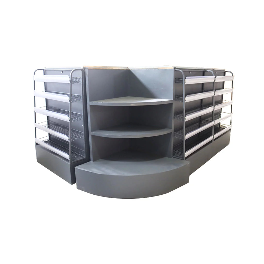 Supermarket Checkout Cashier Counter C250
